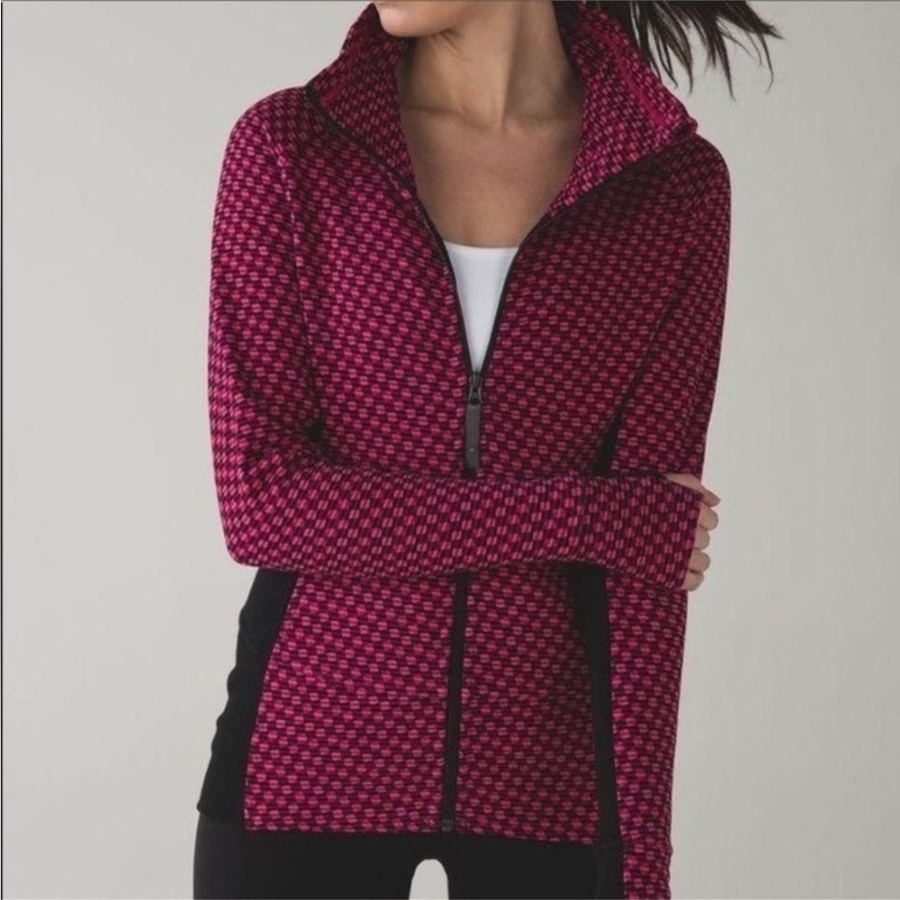 Lululemon Jacket - Picture 2 of 10